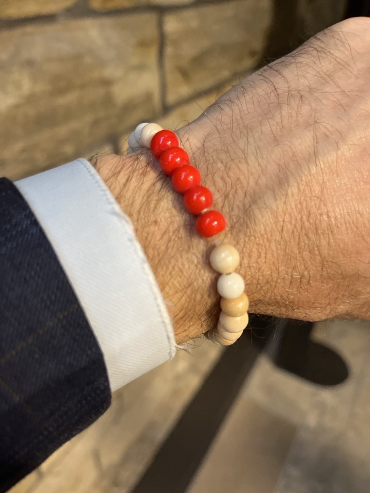 period bracelet