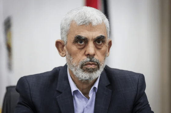 Hamas Leader Scolds Sarah Kardash For Not Having a Mount Allison Encampment