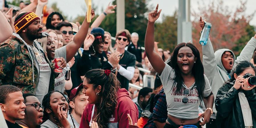 Council Considers Ending The Annual “Running of the Students” Event Due To Cruelty Claims